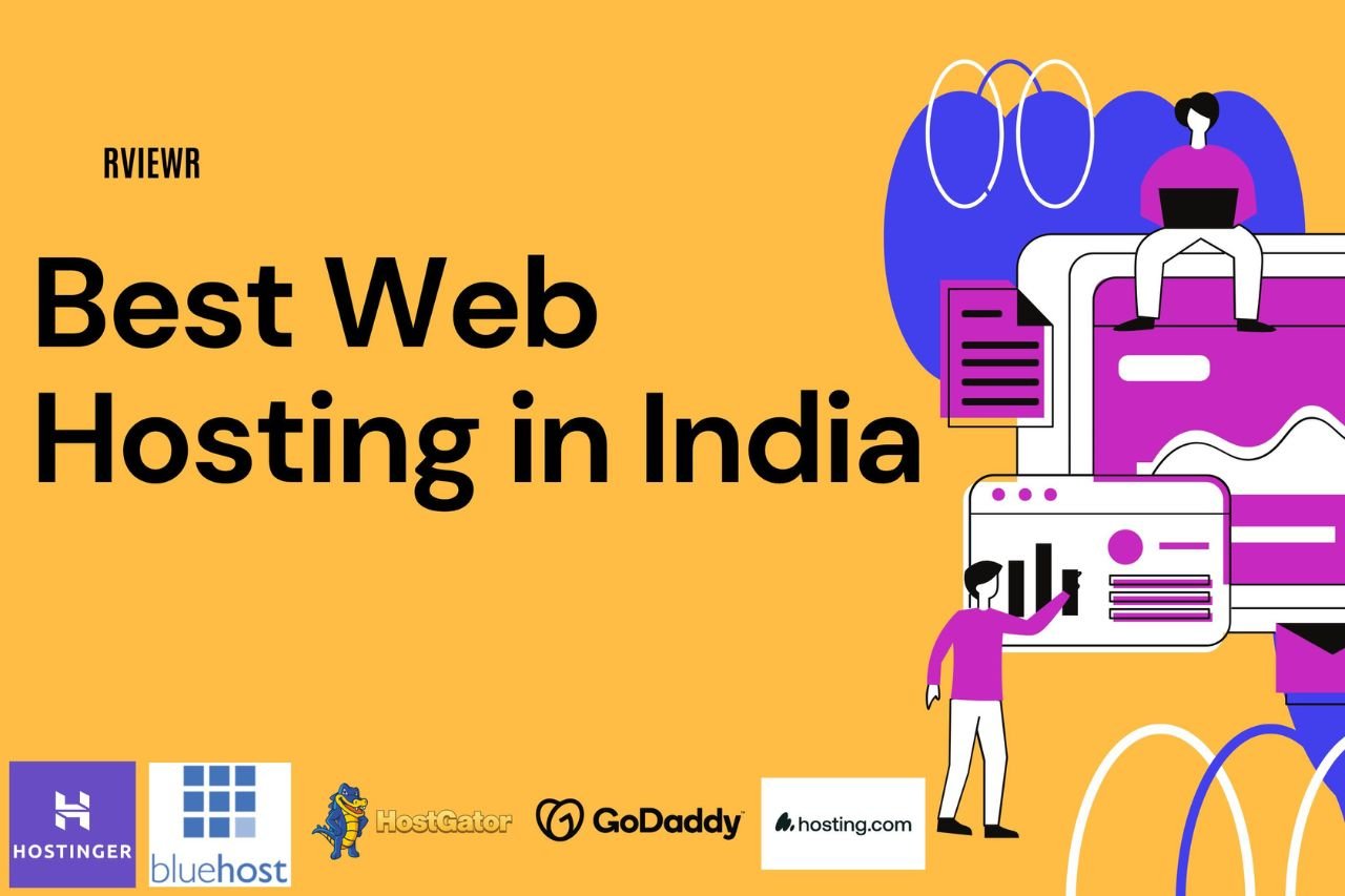 best web hosting in india